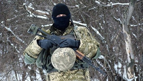 В ДНР ожидают широкомасштабного наступления украинских силовиков