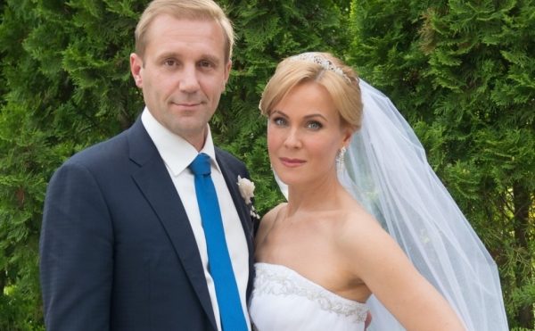 Мария Куликова о новом сериале «От ненависти до любви», юморе на съемках и погашенной ипотеке