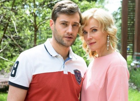 Два чувства вместе: на канале «Dомашний» стартует сериал «От ненависти до любви»