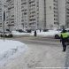 В Зеленограде подвели итоги профилактического мероприятия «Пешеход» 