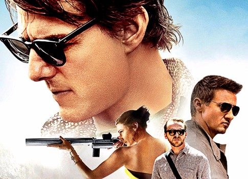 Итан в ответе: опубликован первый трейлер фильма «Миссия невыполнима: Последствия»