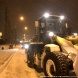 Уборка и вывоз снега в Зеленограде организованы в круглосуточном режиме