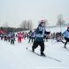 Зеленоград принял «Лыжню России»