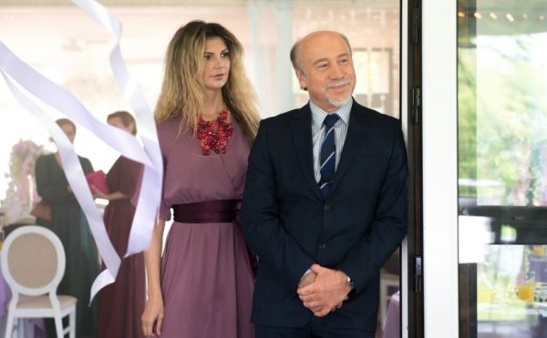 Два чувства вместе: на канале «Dомашний» стартует сериал «От ненависти до любви»