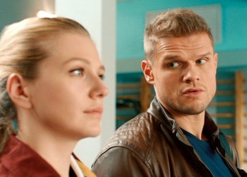 Телезрители оценили новый сериал СТС: «Команда Б» как команда мечты