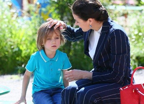 Выход очевиден: почему «Лабиринты» на канале «Россия 1» не выглядят запутанными?