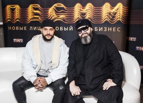 Не пропустите премьеру: на ТНТ выходит проект «Песни»