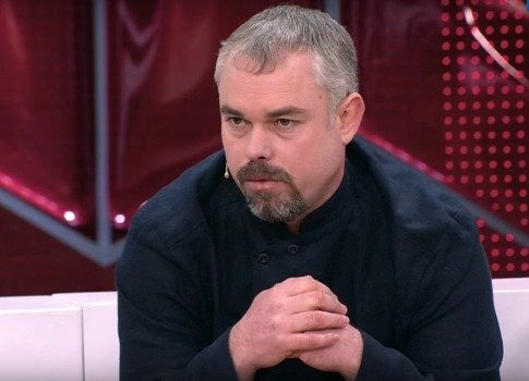 Новые подробности: отец Шурыгиной встретился с семьей Сергея Семенова в шоу «Прямой эфир»