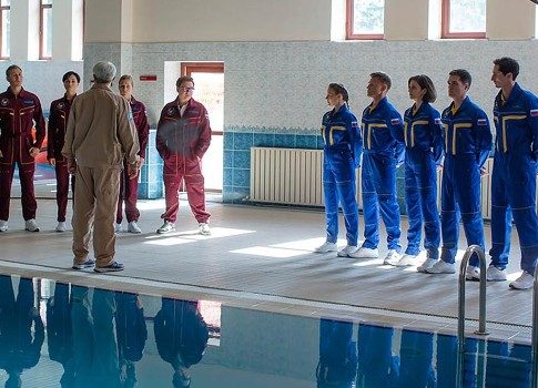 Добавьте закадровый смех: почему сериал «Команда Б» на СТС – это не смешно?