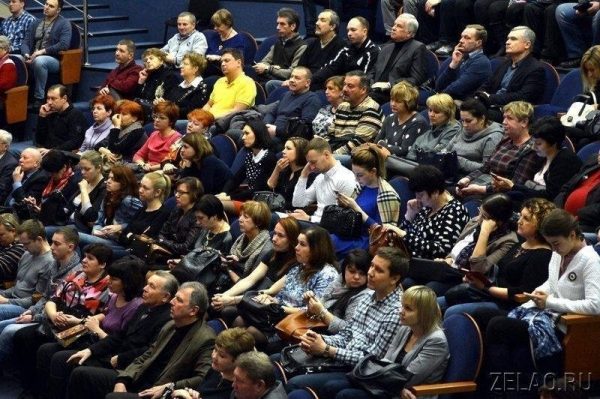 В префектуре пройдет открытая встреча с населением по вопросам потребительского рынка
