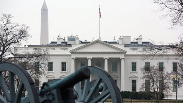 В Госдепе заявили, что у США "относительно крепкий" альянс с Турцией