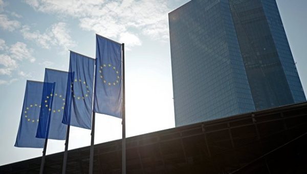 Еврокомиссия призвала увеличить взносы в бюджет Евросоюза