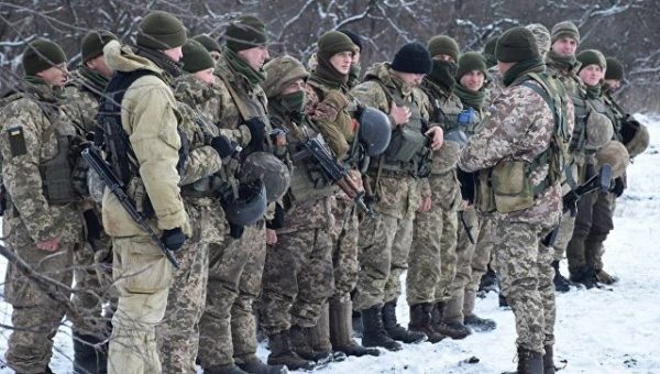 В ЛНР прокомментировали заявление Турчинова о продвижении в Донбассе
