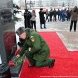 В Зеленограде состоялось возложение цветов в честь годовщины вывода войск из Афганистана