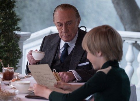 Богатые тоже плачут: криминальный триллер «Все деньги мира» выходит на российские экраны