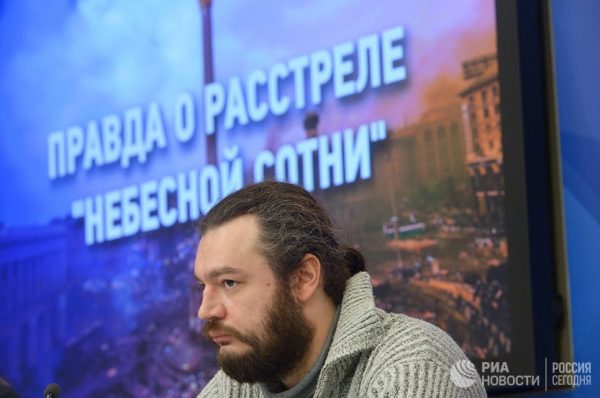 Стало известно, где скрываются грузинские снайперы с Майдана