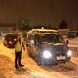Уборка и вывоз снега в Зеленограде организованы в круглосуточном режиме
