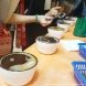 В Выставочном зале Зеленограда прошел кофейный мастер-класс