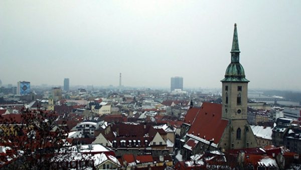Мафиози в Словакии: СМИ рассказали о расследовании погибшего журналиста