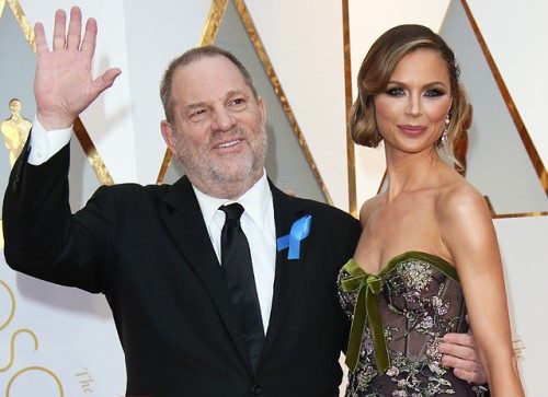 Адвокаты Харви Вайнштейна ссылаются на слова Дженнифер Лоуренс, Гвинет Пэлтроу и Мерил Стрип