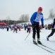 Зеленоград принял «Лыжню России»
