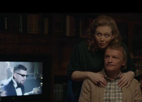 Ностальгия: Баста выпустил клип на песню «Мои разбитые мечты»