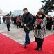 В Зеленограде состоялось возложение цветов в честь годовщины вывода войск из Афганистана