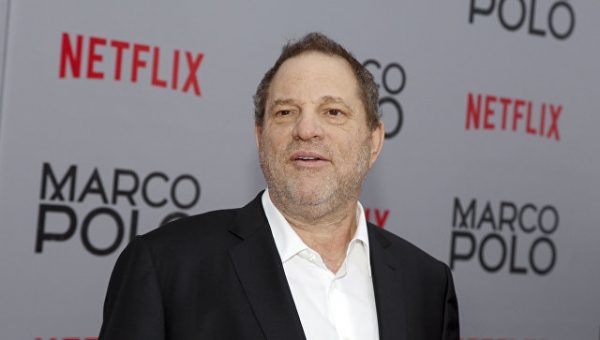 Генпрокурор Нью-Йорка подал иск против братьев Вайнштейн и их компании