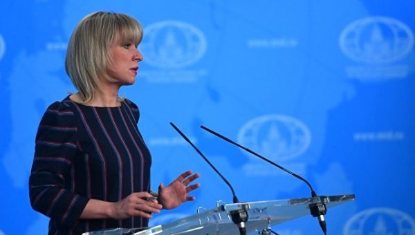 Россия и США проведут консульские консультации по визовым вопросам