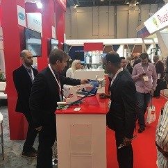 
		                    Участники кластера "Зеленоград" приняли участие в Arab Health		                