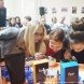 В Выставочном зале Зеленограда прошел кофейный мастер-класс