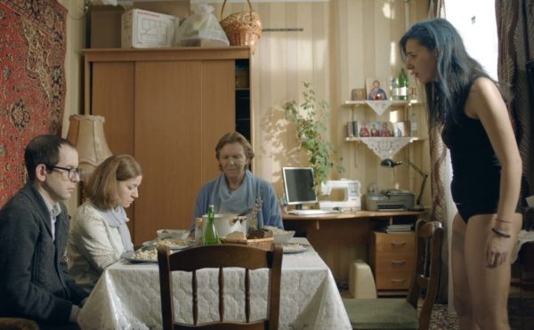 Режиссер Валерия Суркова: «Снимали фильм "Язычники" долго и сложно из-за нехватки денег»