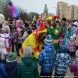 На площади Юности стартовал Масленичный фестиваль