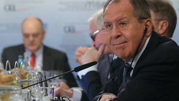 Россия и США разошлись по смыслу в выступлениях на Мюнхенской конференции