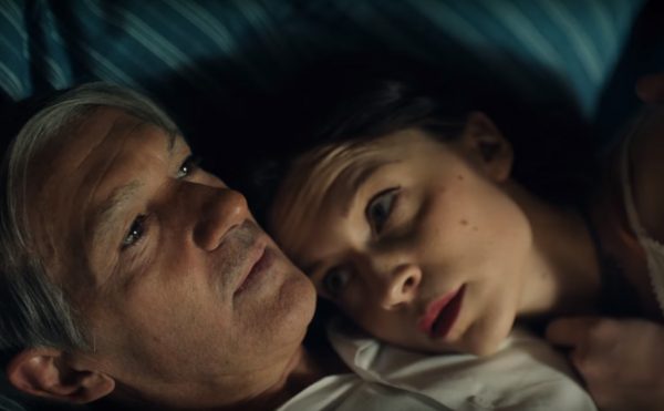 Стоп. Снято: завершены съемки второго сезона сериала «Гений» про Пабло Пикассо с Антонио Бандерасом 