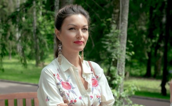 Два чувства вместе: на канале «Dомашний» стартует сериал «От ненависти до любви»