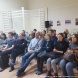 В Выставочном зале Зеленограда прошел кофейный мастер-класс