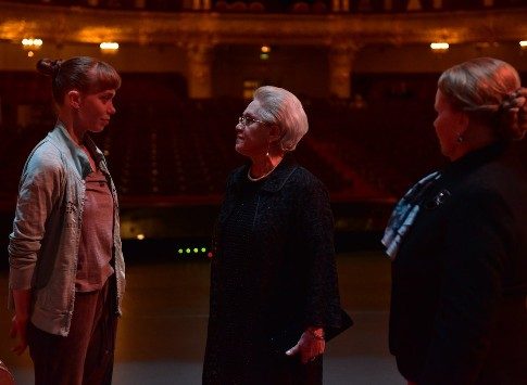Грандиозная телепремьера: фильм «Большой» покажет «Россия 1» 