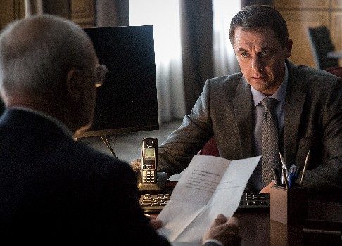 Взгляд на Ближний Восток: Первый канал покажет второй сезон сериала «Спящие» уже в марте