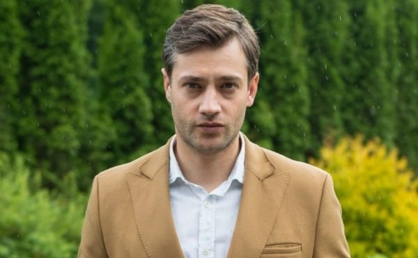 Два чувства вместе: на канале «Dомашний» стартует сериал «От ненависти до любви»