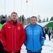 Зеленоград принял «Лыжню России»