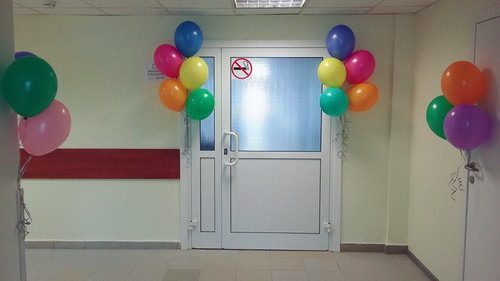 В роддоме открылось отделение патологии новорожденных и недоношенных детей