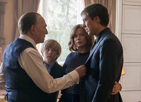Богатые тоже плачут: криминальный триллер «Все деньги мира» выходит на российские экраны