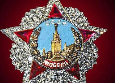 Их имена останутся в веках. Смотрите фильм «Маршалы Победы» на Первом канале