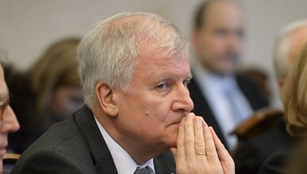 СМИ рассказали, кто возглавит МВД Германии в новом кабинете