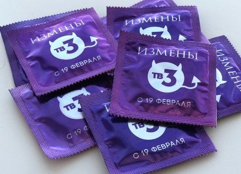 Современная любовь большого города: ТВ-3 повторит сериал «Измены»