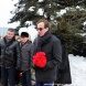 В Зеленограде состоялось возложение цветов в честь годовщины вывода войск из Афганистана