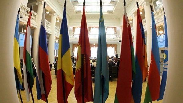 Замглавы МИД призвал не допустить геополитических игр между участниками СНГ