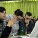 В Зеленограде прошел открытый Кубок интеллектуальной игры «Что? Где? Когда?»