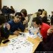 В Зеленограде прошел открытый Кубок интеллектуальной игры «Что? Где? Когда?»